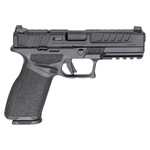 Springfield Springfield Armory EC9459BU15GU24 Echelon Gear up 2024 Includes 3 15rd Magazines (Total of 5), Dual Range Bag - $579.99 at Classic Firearms