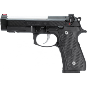 Beretta Beretta J92G9LTTM 92 Elite LTT15rdEarnest Langdon Model - $894.54 at Classic Firearms