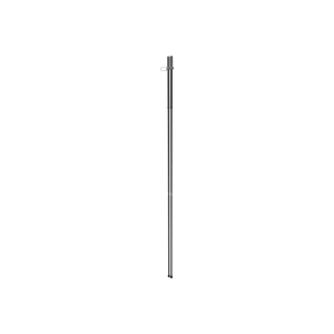 Bog-Pod 1222263 DeadShot Mini Standing Bipod Black/Gray Aluminum