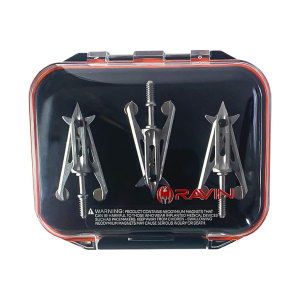 Ravin R109 Broadhead Case