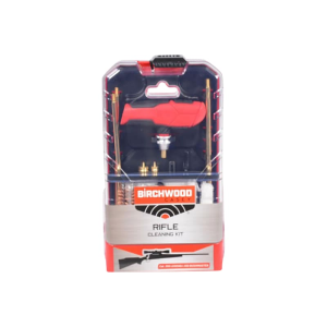 Birchwood Casey BC-3545CLN-KIT Rifle Cleaning Kit 350 Legend / 450 Bushmaster