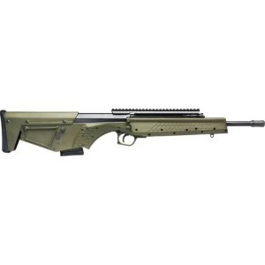 Kel-Tec Kel-Tec RDB-C Semi-Automatic Rifle 20\" Barrel 5.56x45mm 10 Round Magazine - *CA* - RBDCGRN - $763.21 at Classic Firearms