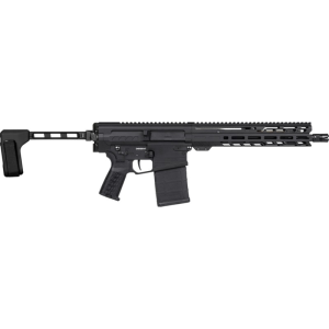 Cmmg CMMG 38A850CAB Dissent MK3 Braced 12.5 Armor Black - $1996.70 at Classic Firearms