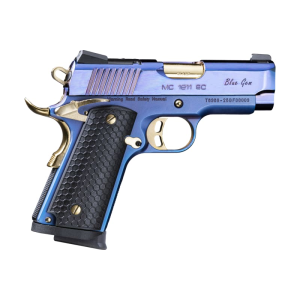 Eaa EAA Girsan 391037 MC1911SC 8+1 3.40\" Barrel - $727.16 at Classic Firearms