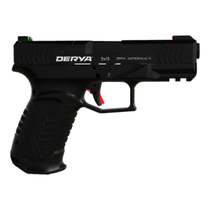 Derya Firearms 10LDY9TR DY9 10rd - Derya Arms