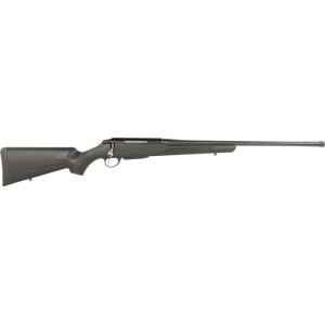 Tikka Tikka JRTXE31822MT T3 Lite Full Size 3.1\"\\s22.40\" Matte Blued Threaded Barrel, Blued Drilled & Tapped Steel Receiver, Fixed Black Synthetic Stock, Right Hand - $769.00 at Classic Firearms