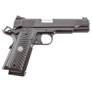 Wilson Combat Wilson Combat CQB-FS-45A CQB-FS-45A 5\" FS8rdBlack Armor Tuff - $3803.00 at Classic Firearms