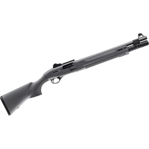 Beretta Beretta J131M2CTT187GR 13.1\"\\sTactical 18.50\" Shotgun - $1949.00 at Classic Firearms