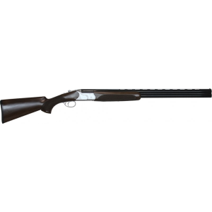 Cz Usa CZ 06469 Redhead Over/Under 20GA 24\" 3\" Turkish Walnut Stock Silver Receiver Blued - $1026.04 at Classic Firearms