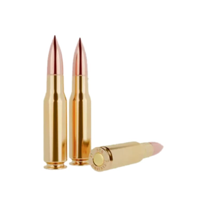 bal Ordnance LLC Sterling 7.62x39 123 GR Full Metal Jacket 20 Per Box Ammo