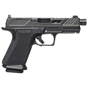 Shadow Systems Shadow SS-1084 MR920 ELT TB OR*MA* 10rd Black - $999.00 at Classic Firearms