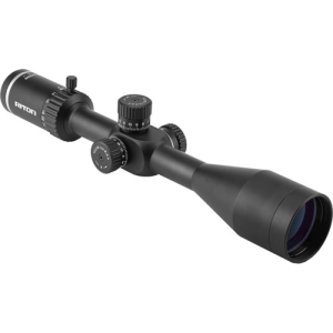 Riton Optics Riton Optics 1C624AS23.1\"\\sConquer Black 6-24x 50mm 1\" Tube R3 Reticle - $279.00 at Classic Firearms