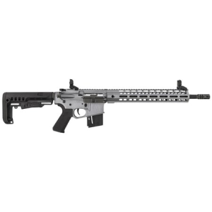 Walther 5760502 Hammerli TAC R1C Tungsten Gray 10rd