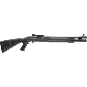 Beretta Beretta J131M2CTP187GR 13.1\"\\sTAC C MOD2 3\" 18.5\" 7+1 Pistol Grip Gray - $1949.00 at Classic Firearms