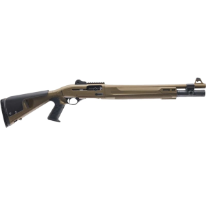 Beretta Beretta J131M2CTP187F 13.1\"\\sTAC C MOD2 3\" 18.5\" 7+1 Pistol Grip FDE - $1949.00 at Classic Firearms