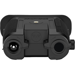 Firefield Firefield FF18001 Hexcore Digital 1-3X Night Vision Binoculars Black - $215.97 at Classic Firearms