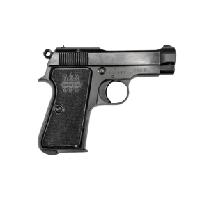 Beretta Beretta Model 1934-1 Used, Semi-Auto, .380 ACP, 7+1 Capacity, 3.5\" Barrel, Manual Safety - Surplus Good Condition - $275.00 at Classic Firearms