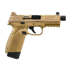 Fn FN 66-101384 545 Tactical NMS 1-15rd 1-18rd NS FDE - $1029.00 at Classic Firearms
