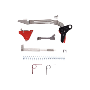 Timney Triggers Timney Alpha Ultimate Builder\'s Kit For Gen 5 Glock-Style Pistols - $219.99 at Classic Firearms