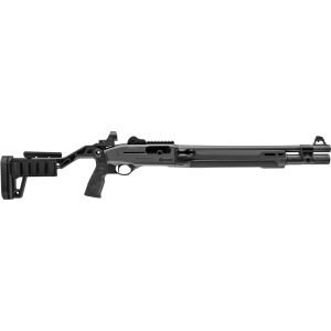 Beretta Beretta J131M2CPC18 13.1\"\\sTAC C MOD2 3\" 18.5\" 5+1 PG Chisel FX Black Shotgun - $2249.00 at Classic Firearms