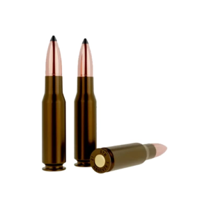rling 8698779967284 7.62x39mm 123 GR Full Metal Jacket 20 Per Box Ammo