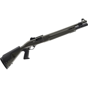 Beretta Beretta J131M2CTP18G 13.1\"\\sTAC C MOD2 3\" 18.5\" 5+1 Pistol Grip Green Shotgun - $1949.00 at Classic Firearms