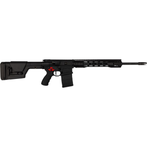 Franklin Armory 0010083BLK Armory Praefector M 20\" Binary Equipped