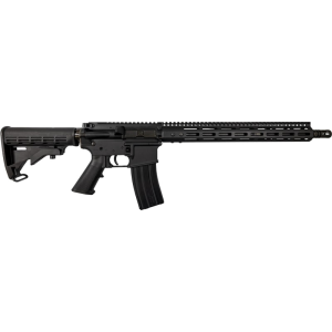 Franklin Armory 0010078BLK Armory CVR 16\" AR Essential Rifle