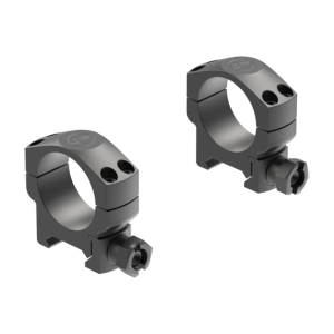 Leupold 57398 Mark 4 Black Aluminum 30mm Tube Medium - Leupold / Redfield
