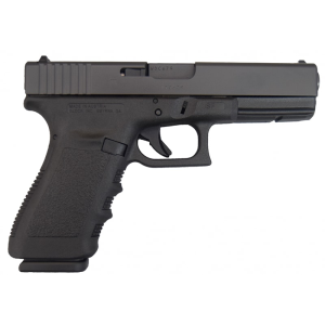 Glock Glock 21 SF .45 ACP Standard Size Handgun w/ F/S Glock Rail, (2) 13 Rd Mags PF2150203 - $449.99 at Classic Firearms