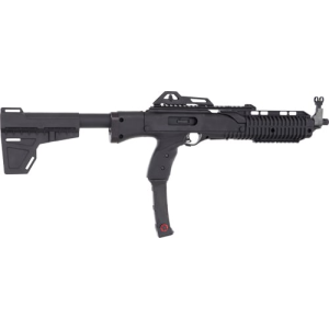 Hi-Point Hi-Point 995PBRACERDCT2XRB Pistol 10rd 13.25 \" Threaded Brace CT Red DOT - $431.10 at Classic Firearms
