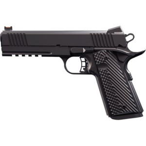 Rock Island Armory Rock Island Armory 57166 TAC Ultra FS 5.05 8rd - $638.00 at Classic Firearms