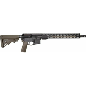 Radical Firearms FR16-300HBAR-15RPR-ODG 300 Blackout 16\"/15\" RPR 30rd Black/ODG