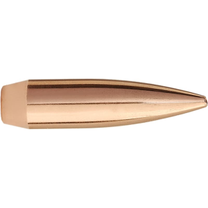 Sierra 9631 MatchKing 25Cal 131 GR Hollow Point Boat Tail 100/Box - Sierra Bullets