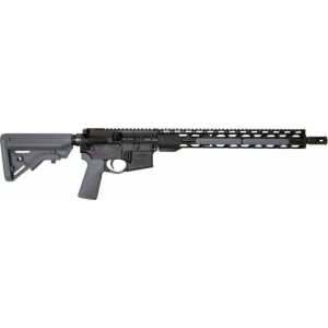 Radical Firearms FR16-300HBAR-15RPR-GRY 300 Blackout 16\"/15\" RPR 30rd Black/Gray