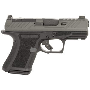 Shadow Systems Shadow SS-4040-SM22 CR920 Black/BLK - $468.27 at Classic Firearms