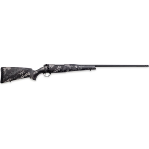Weatherby Weatherby Mark V Backcountry Ti 2.0 7MM Backcountry Bolt-Action Rifle - MBT20N7MMBR2B - $3249.00 at Classic Firearms