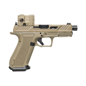 Shadow Systems Shadow SS-3022-AM XR920 ELT OR TH Acro FDE - $1529.00 at Classic Firearms
