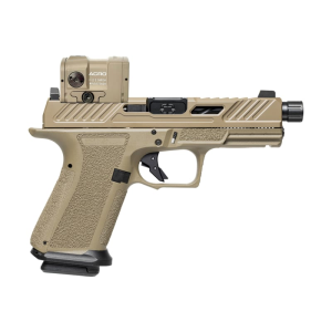 Shadow Systems Shadow SS-1022-AM MR920 ELT OR TH Acro FDE - $1489.00 at Classic Firearms