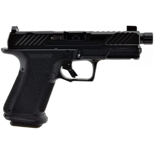 Shadow Systems Shadow Systems SS-1010 SYS MR920 Elite Optic CUT Threaded DLC Barrel DLC - $999.00 at Classic Firearms
