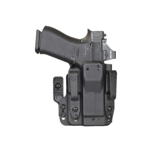Mission First Tactical H8GL3 Pro Series IWB Holster Black Glock 43X Ambidextrous