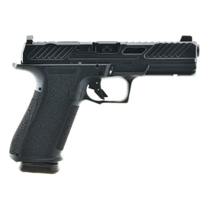 Shadow Systems Shadow Systems SS-2012 SYS DR920 Elite Optic CUT Unthreaded DLC BBL - $879.11 at Classic Firearms