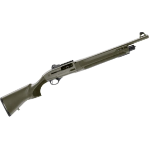 Beretta Beretta J131M2CTT18G 13.1\"\\sTAC C MOD2 3\" 18.5\" 5+1 OD Green Synth Shotgun - $1849.00 at Classic Firearms
