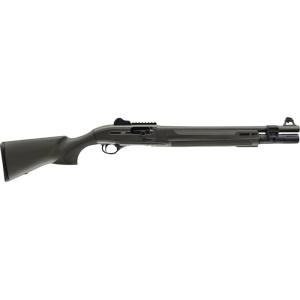 Beretta Beretta J131M2CTT187G 13.1\"\\sTactical C Mod 2 Semi-Auto 3\" 7+1 18.50\" Tactical Shotgun - $1849.00 at Classic Firearms