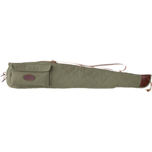 Bulldog BD384 Classic Canvas 44" Green Weather Resistant