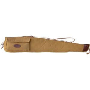 Bulldog BD385 Classic Canvas 44" Tan Weather Resistant