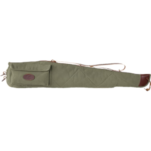 Bulldog BD386 Classic Canvas 50" Green Weather Resistant