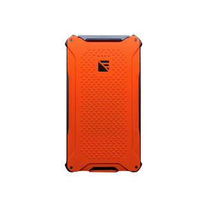 Dark Energy PSPRO10HIVIS Poseidon PRO Charger ORN