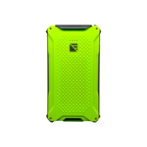Dark Energy PSPRO10YGBK Poseidon PRO Charger Green