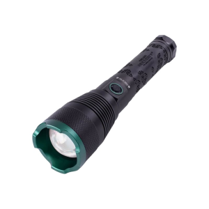 PSF 97847 Skylar Rechargable 10000L w/POWER Bank - Police Security Flashlights